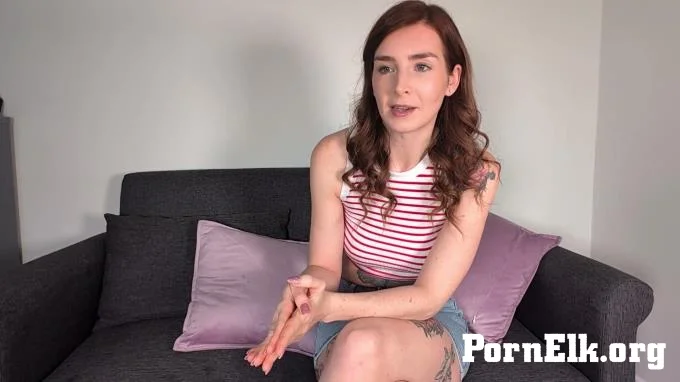 Katiecooper - How I got into this industry  [FullHD 1080]