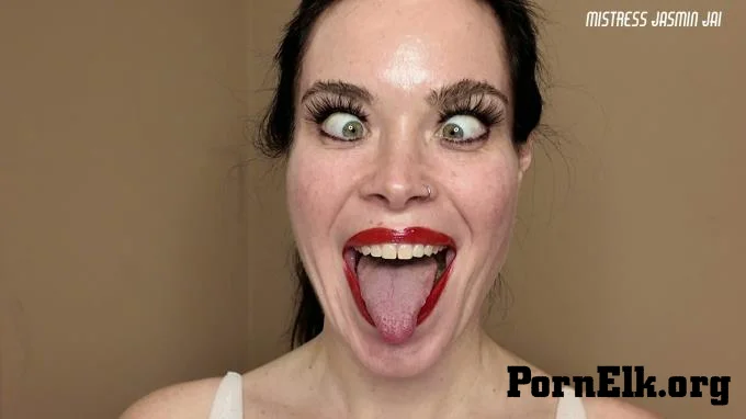 Jasmin Jai Studios - Porn Addict Face Pump  [FullHD 1080]