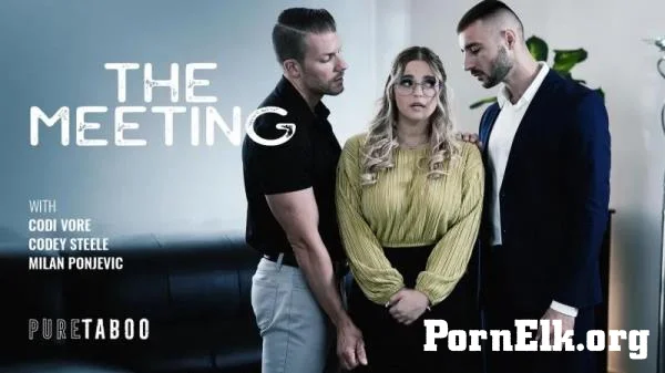 Codi Vore - The Meeting [FullHD 1080p]