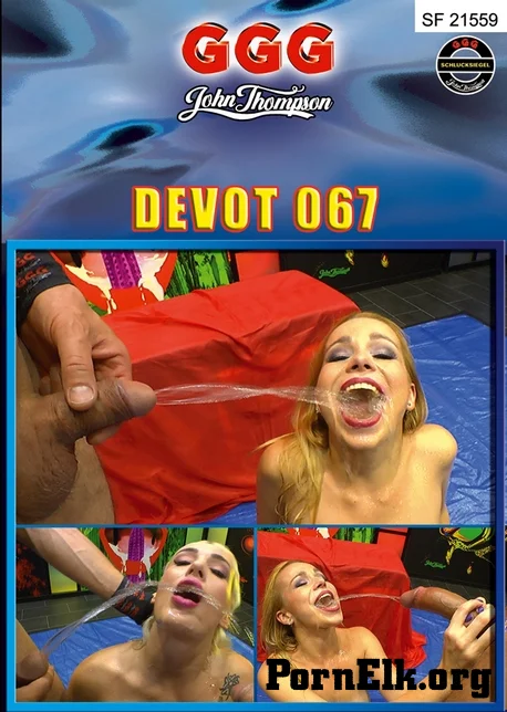 Daisy Lee, Rebecca Black - GGG Devot Sperma Und Pisse 67 - Cum & Piss 67 - John Thompson - GGG [SD 480p]