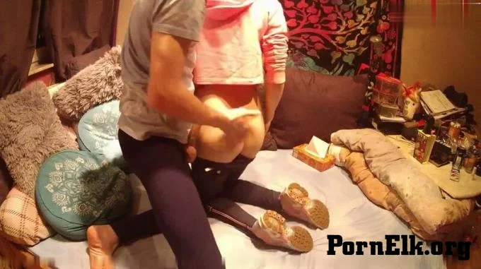 xxxpaarxxx888 - Fick nach dem Sport und A_R M_x Besamung  [FullHD 1080]