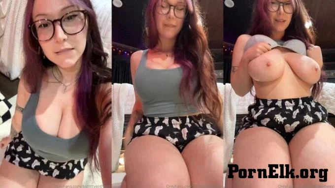 bigtittygothegg - Titties  [FullHD 1080]