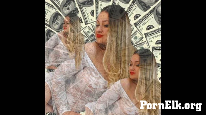 IrinnaMoris1 - Financial Domination Addicting Tribute M  [FullHD 1080]