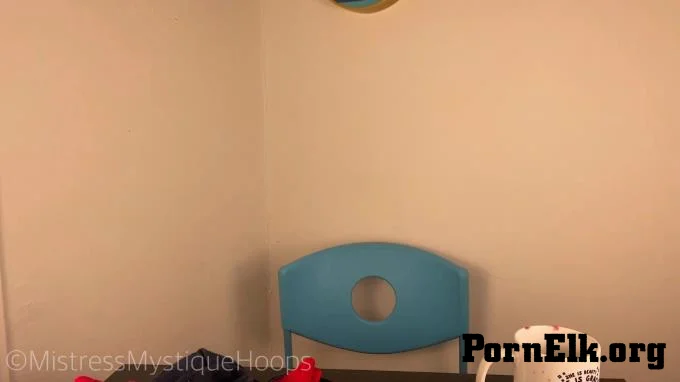 mistressmystique - Be The Bosses Seat  [FullHD 1080]