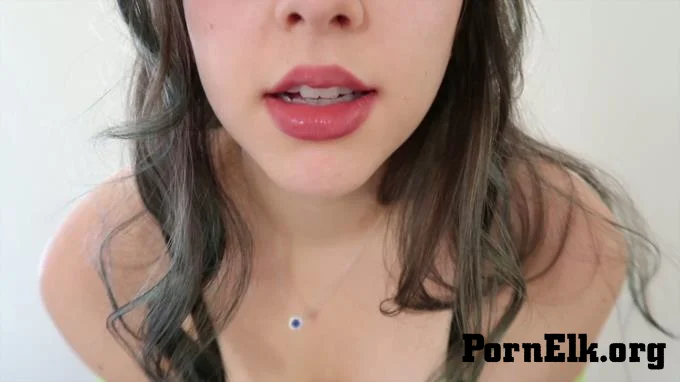 Princess Violette - Permanent Gooner Slave  [HD 720]