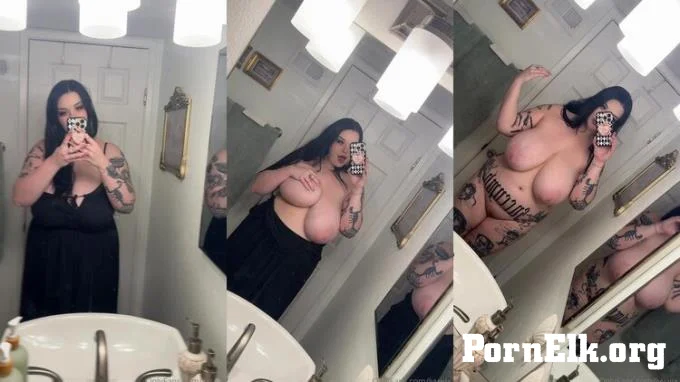 Ivy_vix (ivy.vix) - Mirror  [FullHD 1080]