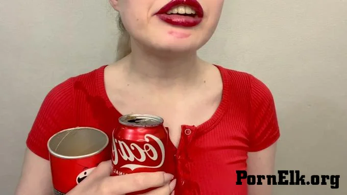 Shye White - Loudest Burp and Spicy Pringles  [FullHD 1080]
