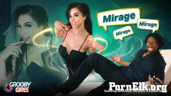 Mirage Desire - Mirage Mirage Mirage - 08 Jan, 2026 [FullHD 1080p]