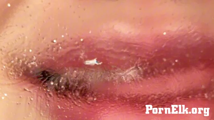Shye White - Lip Gloss Crush Tiny Boys Hush  [FullHD 1080]