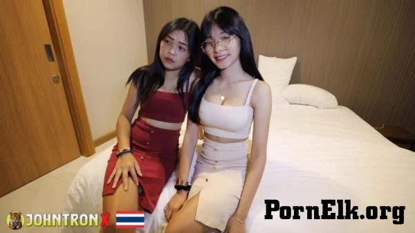 Johntronx - Ning D, Noey - Ning D And Noey part 3 new 2026 [FullHD 1080p]