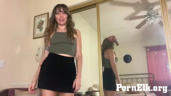 Alex Bishop - Cuck Bitch  [FullHD 1080]