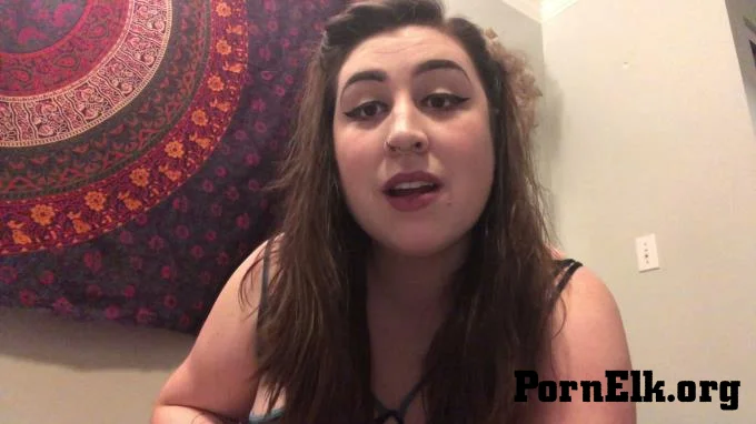 Ladyaislynn - Addicted to being verbally humiliated  [FullHD 1080]