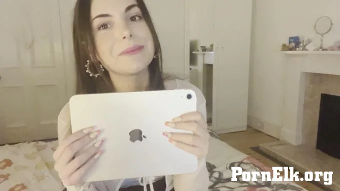 Orvilina - Acrylic Nail Tapping  [FullHD 1080]