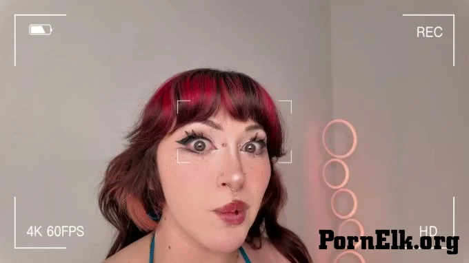 Reiinapop - Giantess Vore Handycam 5 - 40 Tiny Humans Devoured By Giant E-Girl  [FullHD 1080]