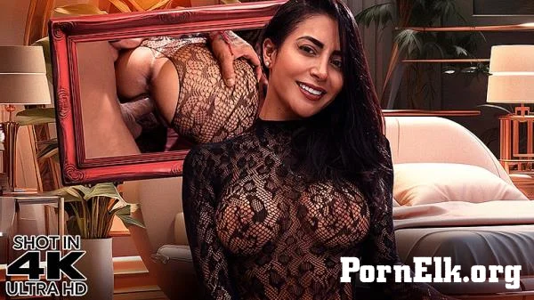 Amanda Mayahuel - My Stepmom Comforts Me 1080p [FullHD 1080p]
