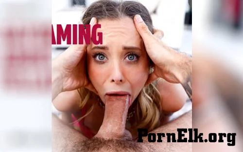 Millie Morgan - Daydreaming About Fellation  [FullHD 1080]