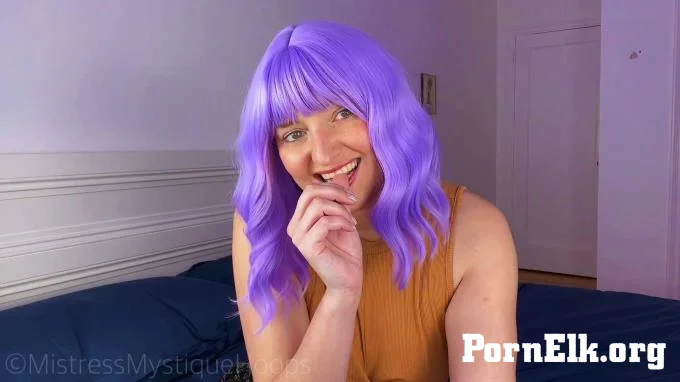mistressmystique - Get Gay Together in Front of Me  [FullHD 1080]