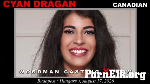 Cyan Dragan - Cyan Dragan  (Anal) [HD 720p]