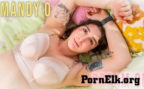 Mandy O - Dream Girl  [FullHD 1080]
