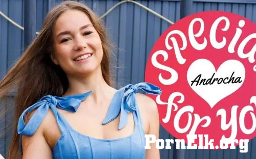 Hazel Grace - So You Like Buttholes... Androcha!  [FullHD 1080]