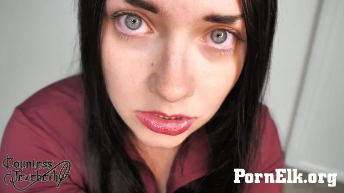 Countess Jezebeth - Entranced by Personal Trainer Part Two  [FullHD 1080]