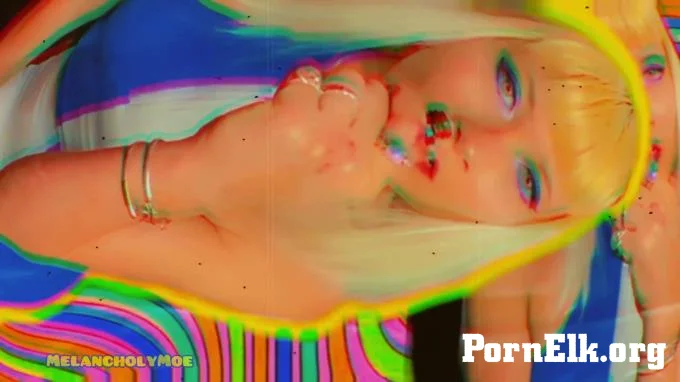MissMelancholyMoe - Groovy Gooning  [FullHD 1080]