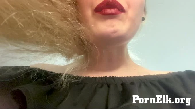 Shye White - Spitting POV  [FullHD 1080]