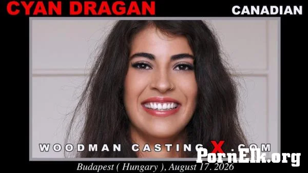 Cyan Dragan - Cyan Dragan (31.08.2026) [FullHD 1080p]