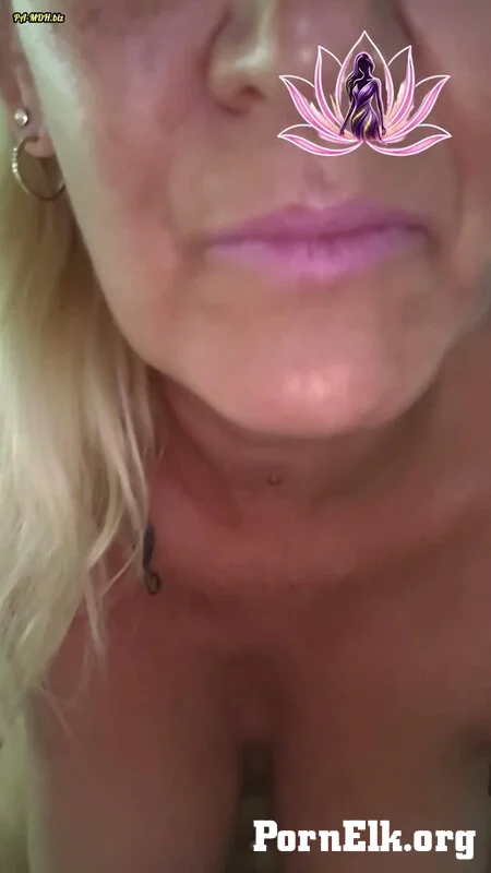 Lotus-Blume-VIP - Deine geheime Fantasie Ich befriedige mich selbst mit den Finger...  [FullHD 1080]