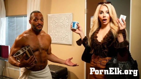 Ariel Demure, Dillon Diaz - Room Service [SD 480p]