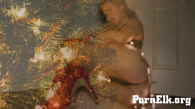 Goddess Miss Jade - 6th Tease of Christmas  [FullHD 1080]