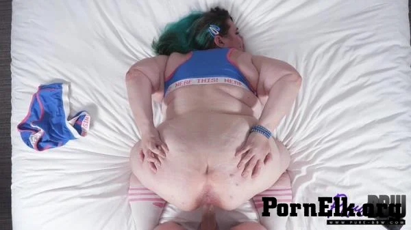 Lux Darling - BBW Gamer Slut (2026-09-22) [FullHD 1080p]