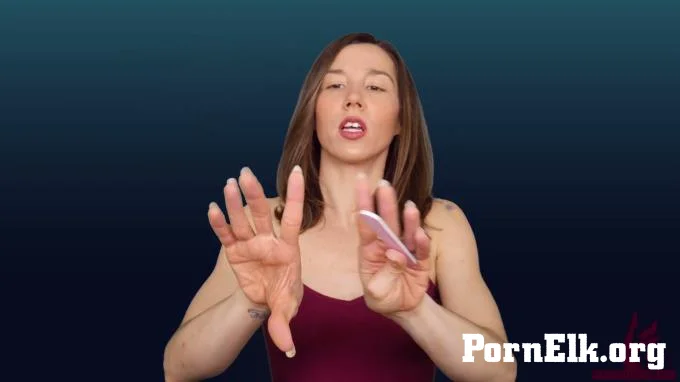 Goddess Wolfe - To A Point  [FullHD 1080]
