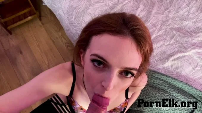 Buffy LeBrat - Body Swap POV BoyGirl Sex  [FullHD 1080]