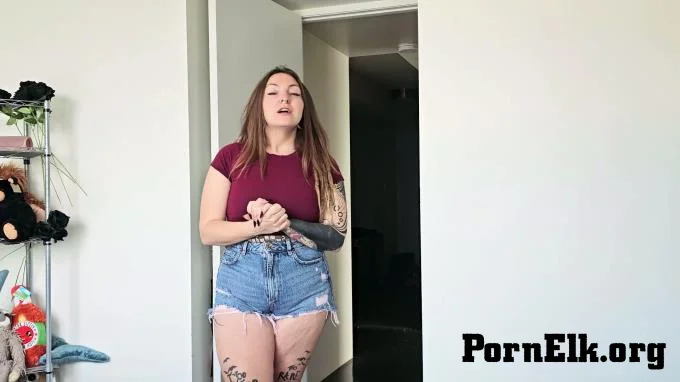Spookybunz - Step Mommy Dresses You Up For Pride  [FullHD 1080]
