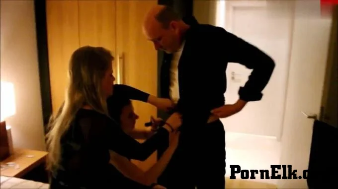 Darsteller39 - Perverser Hotelfick FFM Part 1  [FullHD 1080]
