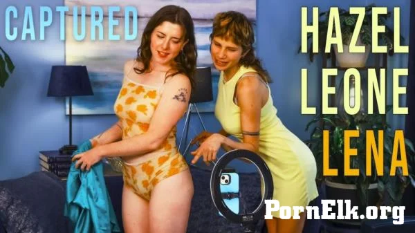 Hazel Leone, Lena - Captured [FullHD 1080p]