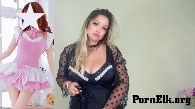 IrinnaMoris1 - Being a sissy is what makes you happy  [HD 720]