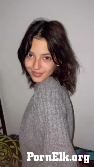 Endemoniados - A slender girl with a sly look took a full load of cum in her ass. [2K 3844p]