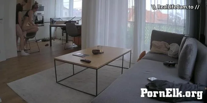 Reallifecam - Ken And Barbie Starts Sex On The Kitchen Table And Finish On The Sofa In Livingroom 13.09.2026  [SD 608]