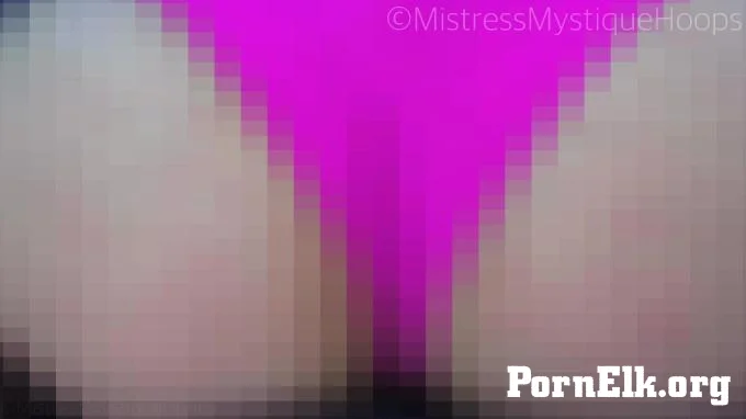 mistressmystique - Beta Blocked Bitch - Tease and Denial Humiliation  [FullHD 1080]