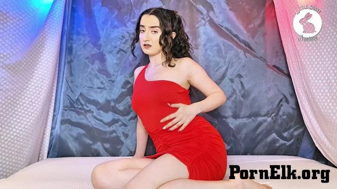 LittleBunnyB - Bunny's SLUTTY JOI  [FullHD 1080]