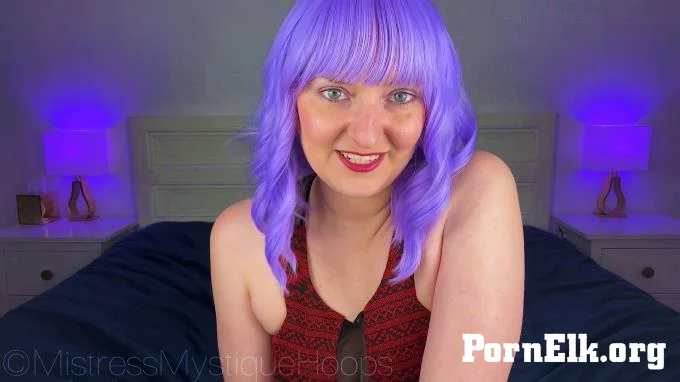 mistressmystique - Boy Crush On You - Make Me Bi  [FullHD 1080]