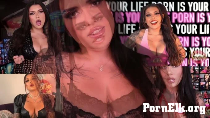 Valentina Fox - Porn Sick  [FullHD 1080]