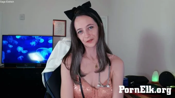 Sage Eldritch - Castration and Penectomy by Your Surgeon Wife  [FullHD 1080]