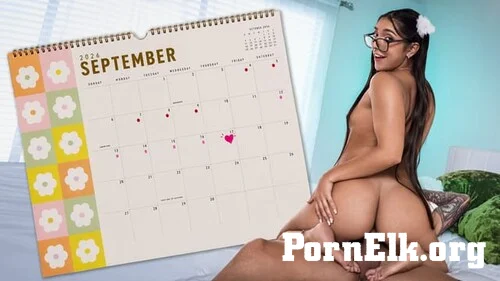 Madison Wilde - Madison Wilde Wants an Older Man To Breed Her Little Pussy 09/11/26 [SD 480p]