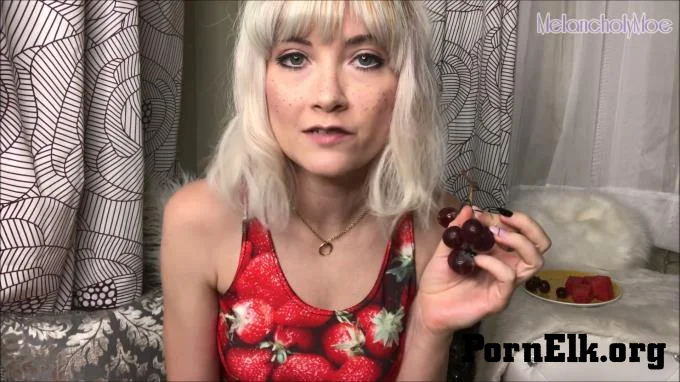 MissMelancholyMoe - Fruit Punch  [FullHD 1080]
