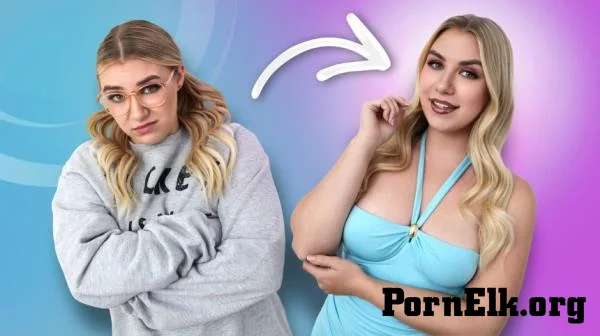 Maisey Monroe - Your Tits Got Bigger! Show Me - She Got Hot, Now He Has to Claim Her Pussy [FullHD 1080p]