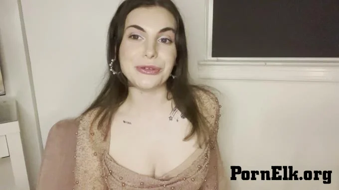 Orvilina - Secret Sissy Acceptance  [FullHD 1080]