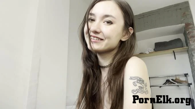 Sasha Palmer - me and my tattoos  [4K 2160]